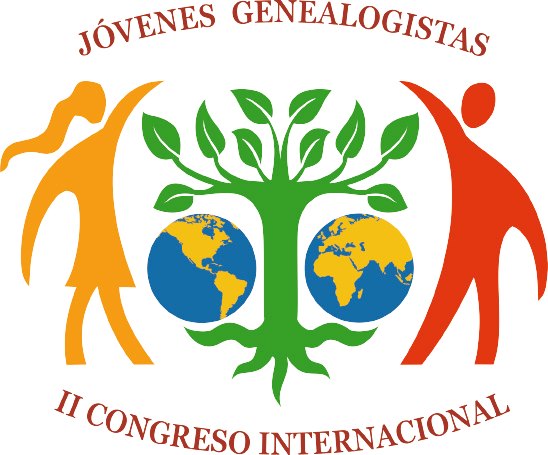 2ND INTERNATIONAL CONGRESS OF YOUNG GENEALOGISTS